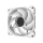 DarkFlash DR08 White 120mm - 1339438 - zdjęcie 5